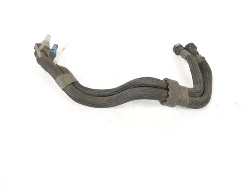 Used Pipe BMW 7 (G11, G12) 730 d (265 hp) 14779818