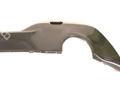 Rear bumper spoiler BMW 3 (G20, G80, G28) 320 d | BP14778520C154 