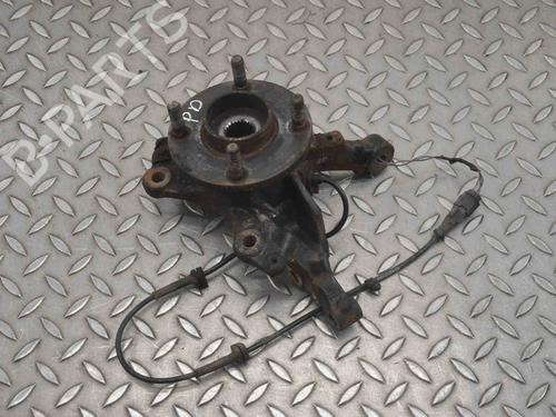 Used Right front steering knuckle FORD FIESTA VI Van 1.0 EcoBoost (140 hp) 27826744