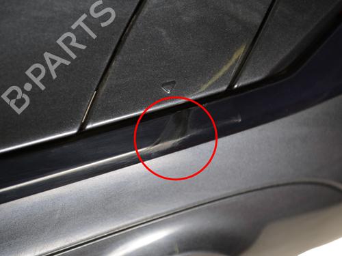 Rear bumper BMW 4 Coupe (F32, F82) 440 i xDrive | BP17714790C8 