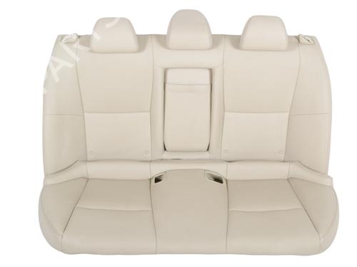 Seats set INFINITI Q50 3.0 t | BP27823421C78 