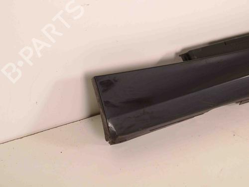 Left sideskirt BMW 1 (E87) 118 d | BP14818186C115 