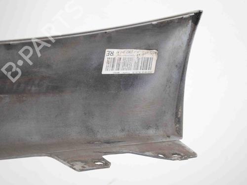 Right sideskirt BMW 2 Convertible (F23) M 235 i | BP14802246C114 
