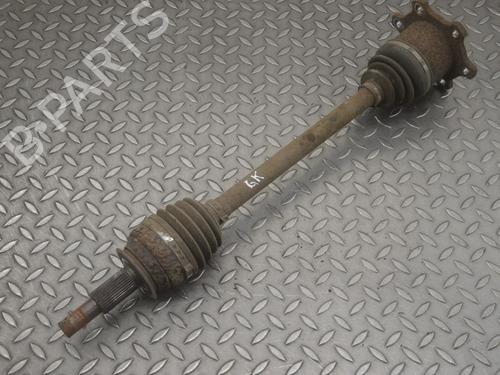 Used Left rear driveshaft INFINITI FX 30d AWD (238 hp) 17377258