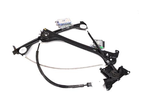 Front right window mechanism MERCEDES-BENZ SLK (R172) 200 (172.448) | BP7499993C23 
