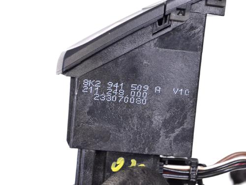 Warning switch AUDI A5 (8T3) 3.2 FSI | BP7499541I22 