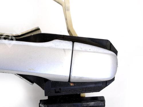Rear right exterior door handle TOYOTA PRIUS (_W3_) 1.8 Hybrid (ZVW3_) | BP7483722C130 