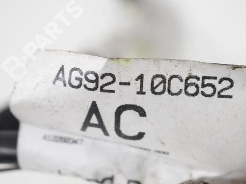 Cable LAND ROVER FREELANDER 2 (L359) 2.2 TD4 4x4 | BP8867790E12 