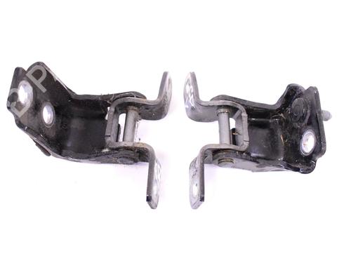 Hinge/Door check strap MAZDA CX-5 (KE, GH) 2.2 D (KE2FW) | BP14788483C146 