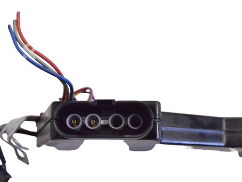 Electronic module MERCEDES-BENZ SL (R230) 350 (230.467) | BP10736421M83 