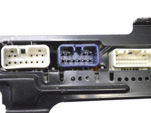 Electronic module TOYOTA PRIUS Liftback (_W2_) 1.5 Hybrid (NHW20_, NHW20R) | BP14798326M83 