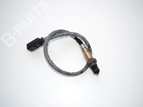 Used Electronic sensor MERCEDES-BENZ SPRINTER 3-t Van (B906) 219 CDI / BlueTEC (906.611, 906.613) (190 hp) 7494348