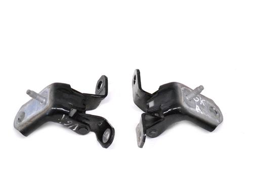 Used Hinge/Door check strap FORD FIESTA VI (CB1, CCN) 1.0 EcoBoost (100 hp) 14792409