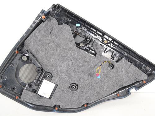 Rear left panel MERCEDES-BENZ E-CLASS (W212) E 220 CDI / BlueTEC (212.001, 212.002) | BP12338657C60 