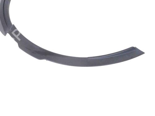 Rear left wheel arch trim LAND ROVER RANGE ROVER EVOQUE (L538) 2.0 D | BP14806247C136 