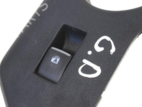 Right rear window switch TOYOTA C-HR (_X1_) 1.8 Hybrid (ZYX10_, ZYX11_, ZYX10R, ZYX11R) | BP21386828I28 