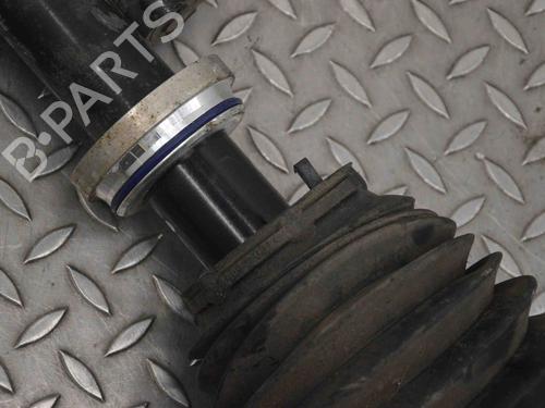 Left rear shock absorber TESLA MODEL S (5YJS) P90D AWD | BP30107351M18 