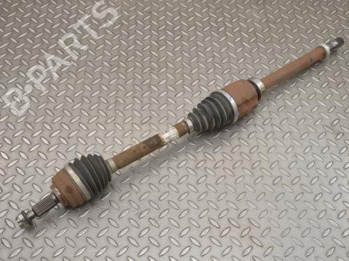 Used Right front driveshaft NISSAN JUKE (F16_) DIG-T 117 (117 hp) 27824839