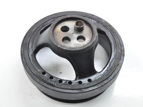 Pulley MERCEDES-BENZ SPRINTER 3-t Van (B906) 216 CDI (906.611, 906.613) | BP14812777M122 