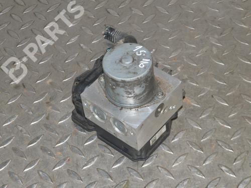 Used ABS pump JEEP GRAND CHEROKEE IV (WK, WK2) 3.0 CRD V6 4x4 (241 hp) 8866909