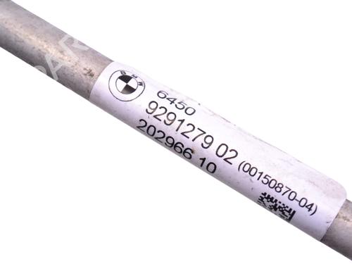 AC-rør BMW i3 (I01) Range Extender | BP14805144M126 