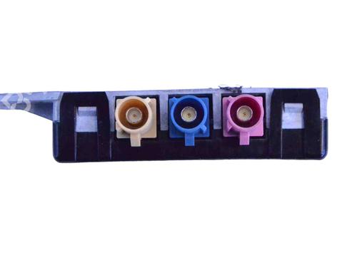 Electronic module LAND ROVER RANGE ROVER EVOQUE (L538) 2.0 D | BP13034351M83 