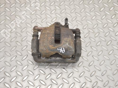 Left front brake caliper MINI MINI (R56) Cooper D | BP14807937M105 