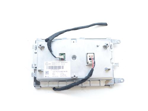 Display monitor MERCEDES-BENZ E-CLASS Coupe (C238) E 220 d (238.314) | BP19941144C48 