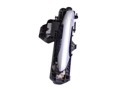 Front right exterior door handle MERCEDES-BENZ C-CLASS (W204) C 200 CDI (204.001) | BP10534568C129 