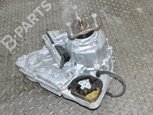 Transfer box BMW X5 (F15, F85) M | BP7481456M36 