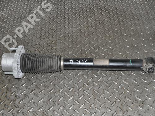 Used Right rear shock absorber LAND ROVER RANGE ROVER SPORT II (L494) 3.0 SDV6 4x4 (292 hp) 7487814