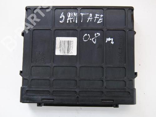 Electronic module HYUNDAI SANTA FÉ II (CM) 2.2 CRDi 4x4 | BP7751632M83 
