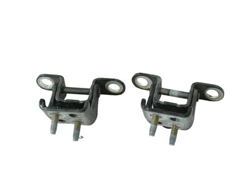 Hinge/Door check strap JAGUAR S-TYPE II (X200) 2.7 D | BP16721892C146 