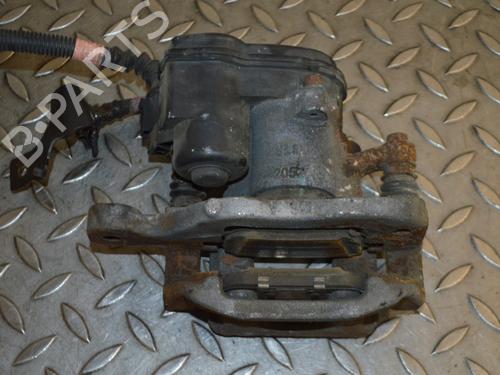 Right rear brake caliper NISSAN X-TRAIL III (T32_, T32R, T32RR) 1.6 dCi (T32) | BP14790619M106 