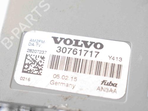 Electronic module VOLVO XC60 I SUV (156) D4 AWD | BP7747238M83 