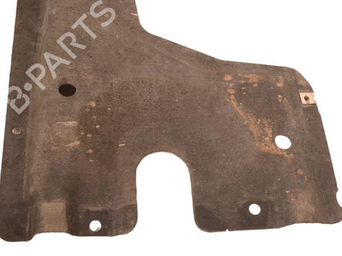Underbody protection AUDI Q7 (4MB, 4MG, 4MQ) 3.0 TDI quattro | BP14797417M92 