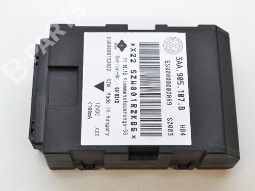Elektronisk modul VW CC B7 (358) 2.0 TSI (210 hp) 7752151