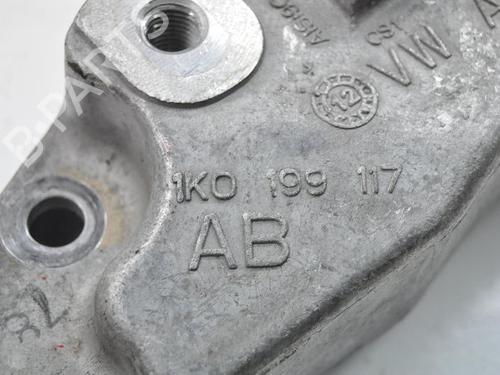 Support VW GOLF VII (5G1, BQ1, BE1, BE2) 1.4 TSI | BP14812916C155