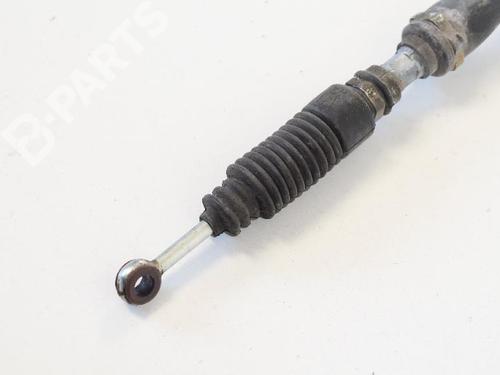 Gear lever SUBARU OUTBACK (BS) 2.0 D AWD (BSD) | BP7812041M90 
