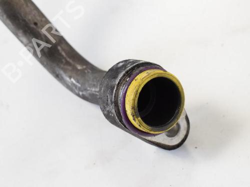 AC pipe MERCEDES-BENZ CLS (C219) CLS 320 CDI (219.322) | BP14766268M126 