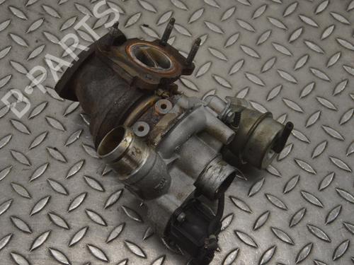 Turbocharger/Supercharger PEUGEOT RCZ 1.6 16V | BP16262217M71 
