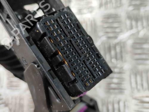 Engine AUDI A6 C6 (4F2) 3.0 TDI quattro | BP29008129M1 