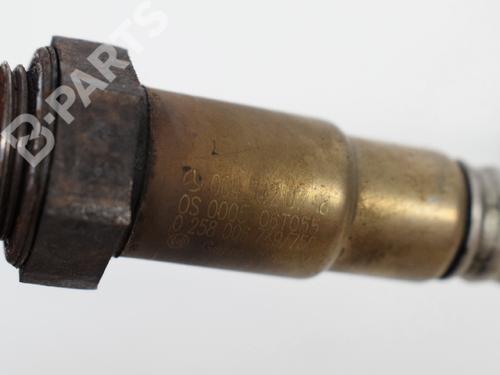 Electronic sensor MERCEDES-BENZ CLK Convertible (A209) CLK 350 (209.456) | BP7485673M84 