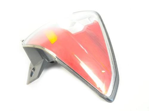 Left taillight SUBARU FORESTER (SH_) 2.0 D AWD (SHH, SHD, SHN) | BP7755734C34 