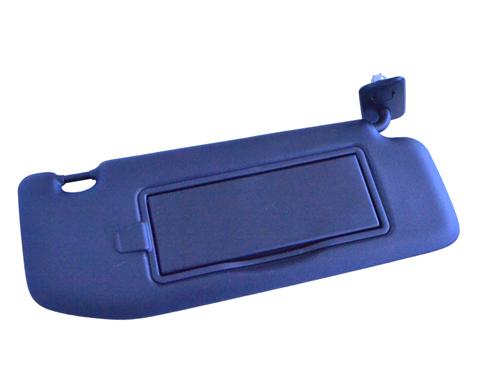 Used Right sun visor OPEL MOKKA 1.2 (76) (101 hp) 27824612