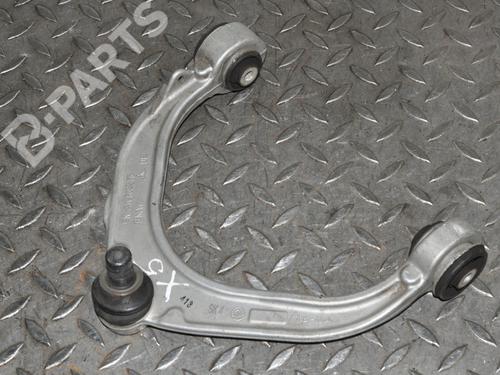 Used Right front suspension arm LAND ROVER RANGE ROVER IV (L405) 4.4 SDV8 4x4 (340 hp) 7499755