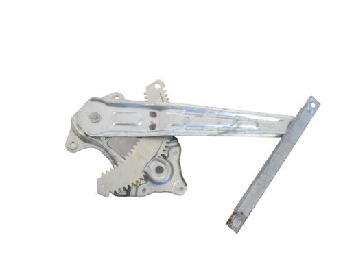 Rear left window mechanism NISSAN JUKE (F16_) DIG-T 117 | BP27824990C24 