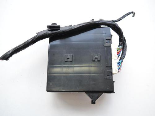 Electronic module SUBARU LEGACY V Estate (BR) 2.0 D AWD | BP7753180M83 