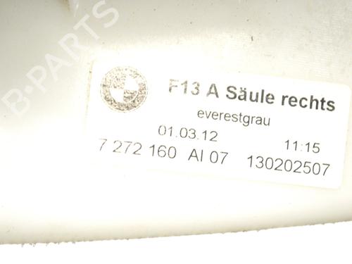Other BMW 6 Coupe (F13) 640 d | BP14781008O1 