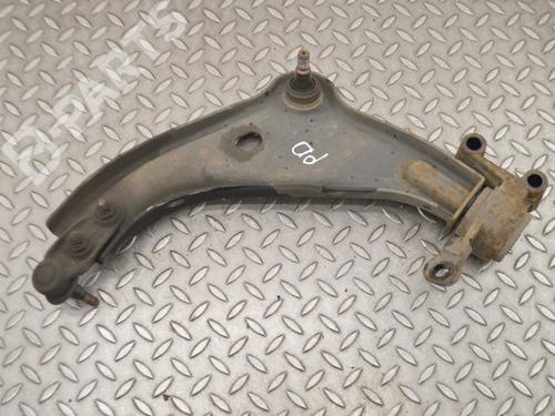 Used Right front suspension arm MINI MINI (R56) Cooper D (112 hp) 10222692